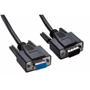 Astrotek VGA Extension Cable 4.5m Male to 15 pins Female for Monitor PC Molded [AT-VGAEXT-MF-4.5M]