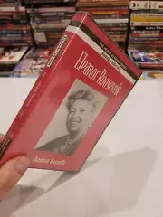 Eleanor Roosevelt, CD/Spoken Word by Heinle (COR), Brand New, Free shipping i...