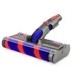 Omni Glide Dual Roll powerhead For DYSON V7, V8, V10, V11 & V15 vacuum cleaners