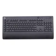 keyboard skin protector for Logitech G613 Wireless Mechanical Gaming Keyboard