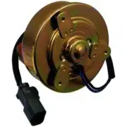 New Engine Radiator Fan Motor For 2001-2005 Honda Civic 1.7L 38616-PMM-A01