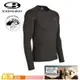 [DANKAO] 紐西蘭 Icebreaker 男款圓領羊毛保暖衣(200磅)IBE158