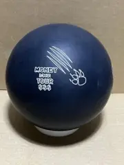 900 Global Money Badger Tour 15 lb Bowling ball New in Original Box