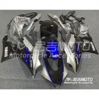 在飛比找蝦皮購物優惠-【金吉MOTO】YAMAHA YZF R3 R25車殼19-