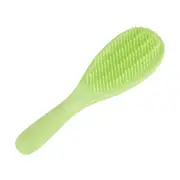 OXX Haircare Styling Detangler Brush - Lime