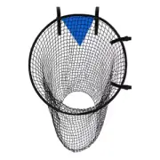 70cm Useful Football Training Shooting Target Net with Highlighted Scoring Zones