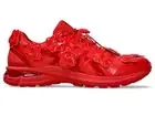 Asics x Cecilie Bahnsen Gel-Terrain Red Size MENS 10.5 Women’s 12 Brand New