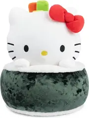 Hello Kitty and Friends Plush - Hello Kitty 26cm Sushi