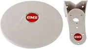GME 360º Omni Directional Marine AE3000 Digital TV Antenna for Caravan RV Boat