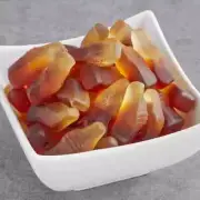 Kervan Gummy Cola Bottles - FREE SHIPPING