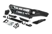 RIVAL BUMPER TO SUIT FORD RANGER PX, PX2, PX3 & EVEREST 2015-2022