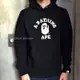 【HYDRA】A BATHING APE COLLEGE HOODED 學院 經典LOGO 帽T 刷毛 鋪棉 BAPE