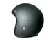 【JAP騎士精品】M2R BB-300 素色款 消光黑 半罩 復古帽 安全帽 輕量 全可拆洗 (7.3折)