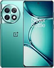 [OnePlus] Ace 2 Pro Dual SIM 1TB ROM + 24GB RAM (GSM| CDMA) Factory Unlocked 5G Smartphone (Aurora Green) - International Version