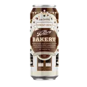 The Bruery Terreux Bakery Sticky Bun Barrel-Aged Pastry Stout