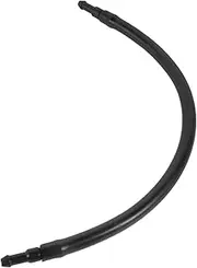 Mobestech Windshield Washer Tubing 20cm Universal Car Washer Installation Kit for T5