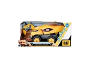 CAT Radio Control Mega Mower 6 Wheeler