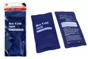 2 / 1 x Hot Cold Pack Reusable Microwaveable Heat Ice Gel Pack Pain Relief