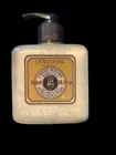 L'Occitane Creme Mousse Lait Milk Shea Butter Extra Gentle Wash 10.1 fl oz NOS