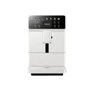 【Panasonic】全自動義式咖啡機 NC-EA801