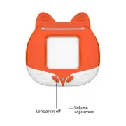 Talking Flash Cards for Toddlers Preschool Leaning Toy Autism Sensory Toys Gifts