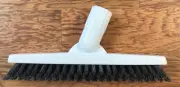 Safer 3200 Grout Line and Tile Cleaning Brush Swivel Head