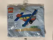 LEGO Basic: Fun Flyer (4038) Polybag SEALED