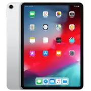 iPad Pro 11" 1st Gen. (A1934) 256GB Wi-Fi + 4G (Unlocked) - Silver Tablet - Refurnished (Very Good)