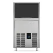 Icematic 38Kg Under Counter Self Contained Ice Machine - C38-A-SI
