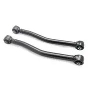 SuperPro Front Lower Off Car Adjustable Trailing Arm Kit - TRC1189
