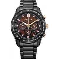 在飛比找蝦皮商城優惠-CITIZEN星辰 Chronograph系列 亞洲限定 時