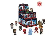 Funko Mystery Minis Spider-Man Far From Home Vinyl Figure Box of 12