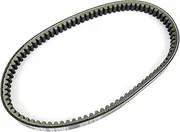 Fan Drive Belt 27601-03H50-000 27601-14F20 27601-14F30 for Suzuki UH200 for Burgman200 2007-2015 Drive Belt Transfer Belt Clutch Belt