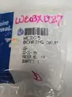 WE3X75 Genuine GE Drum Bearing [C3]