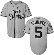 [EETUG] Bel Air Jersey Shirt Sleeve Benny 'The Jet' Rodriguez #30 The Sandlot Legends T Shirt 3D Print Fashion Baseball Jersey S-3XL