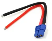ProTek RC "TruCurrent" XT60 Pre-Wired Pigtail (Female) [PTK-5306]