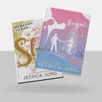 在飛比找蝦皮購物優惠-Jessica Jung 閃耀的明亮