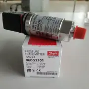 New pressure transmitter Danfoss AKS 33 060G2101 Via FedEx or DHL