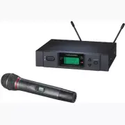 Audio-Technica ATW-3141bD Handheld Wireless System with Dynamic Mic