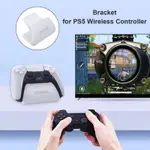 FOR PS5 WIRELESS GAME CONTROLLER DESKTOP STAND HOLDER FOR SO