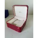原廠錶盒專賣店 OMEGA 歐米茄 錶盒 K010