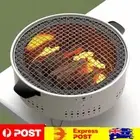 Barbecue Grill Stove Portable Mini BBQ Grill for Outdoor Camping Picnic Travel