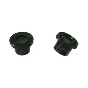 Whiteline Front Steering idler bush for MITSUBISHI MONTERO NA NB NC ND NE NF NG