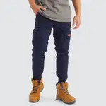 [NXPWRK] Element Regular Fit Pant Navy 36
