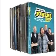 Friends TV Series DVD Collection, Seasons 1-9, Online Access for Seasons 6-9