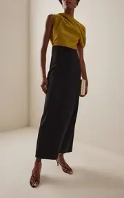 [STAUD] Topaz Dress