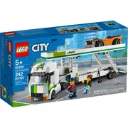 LEGO 60305 - City Car Transporter