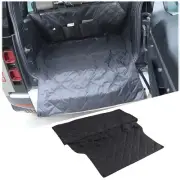 Car Waterproof Rear Trunk Mat Dog Cat Pet Cover For Land Rover Defender 2020-24