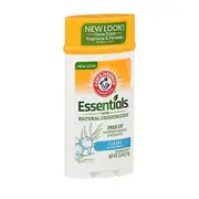 Arm & Hammer Essentials With Natural Deodorizers Juniper Berry, 2.5 Oz (Pack of 1)
