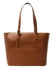 [Sandler] Aida Bag in Tan Pebble
